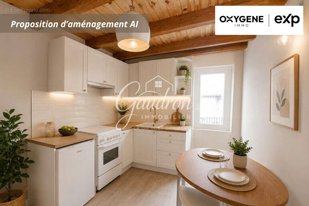 Maison à MONTNER