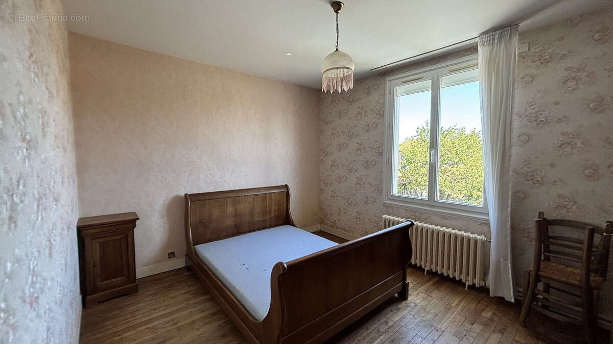 Maison à vendre T5 à 20 minutes de Cholet et Chemillé - photo 4