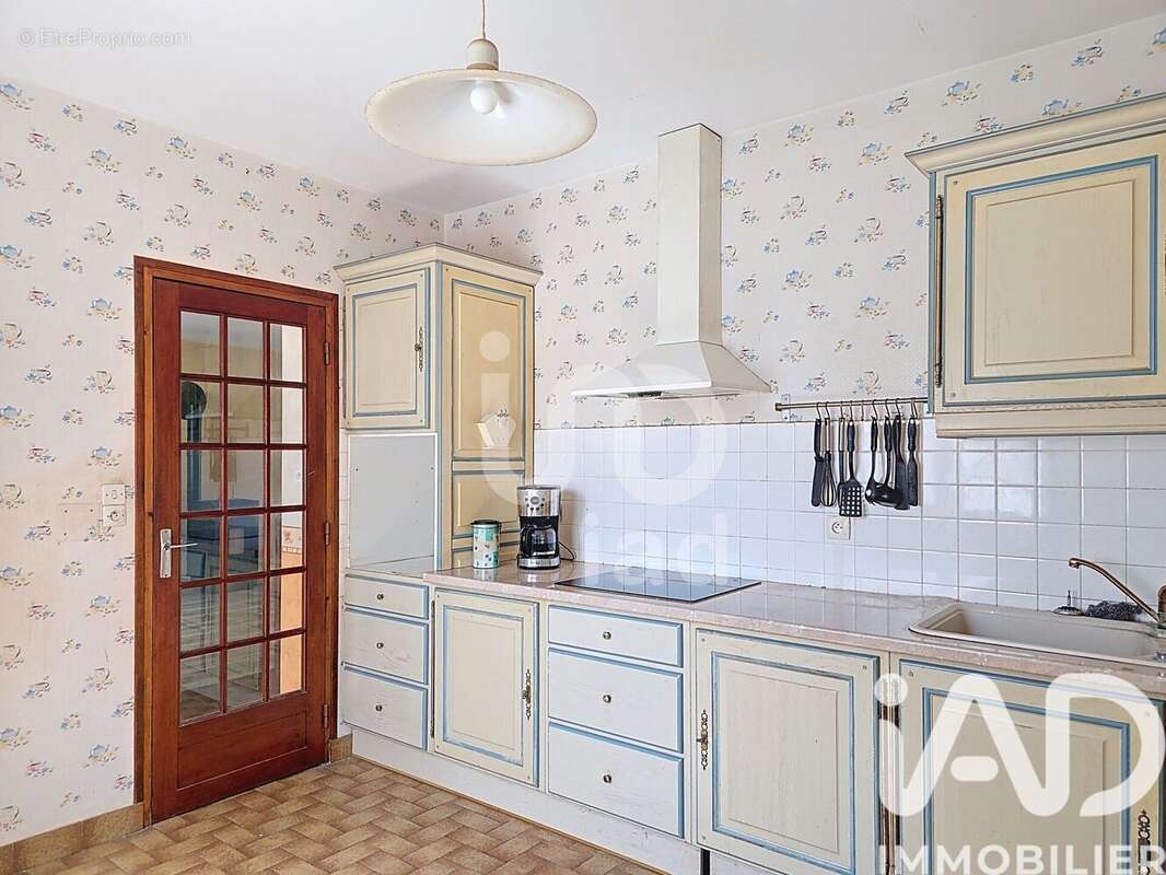 Photo 5 - Maison à VIERZON