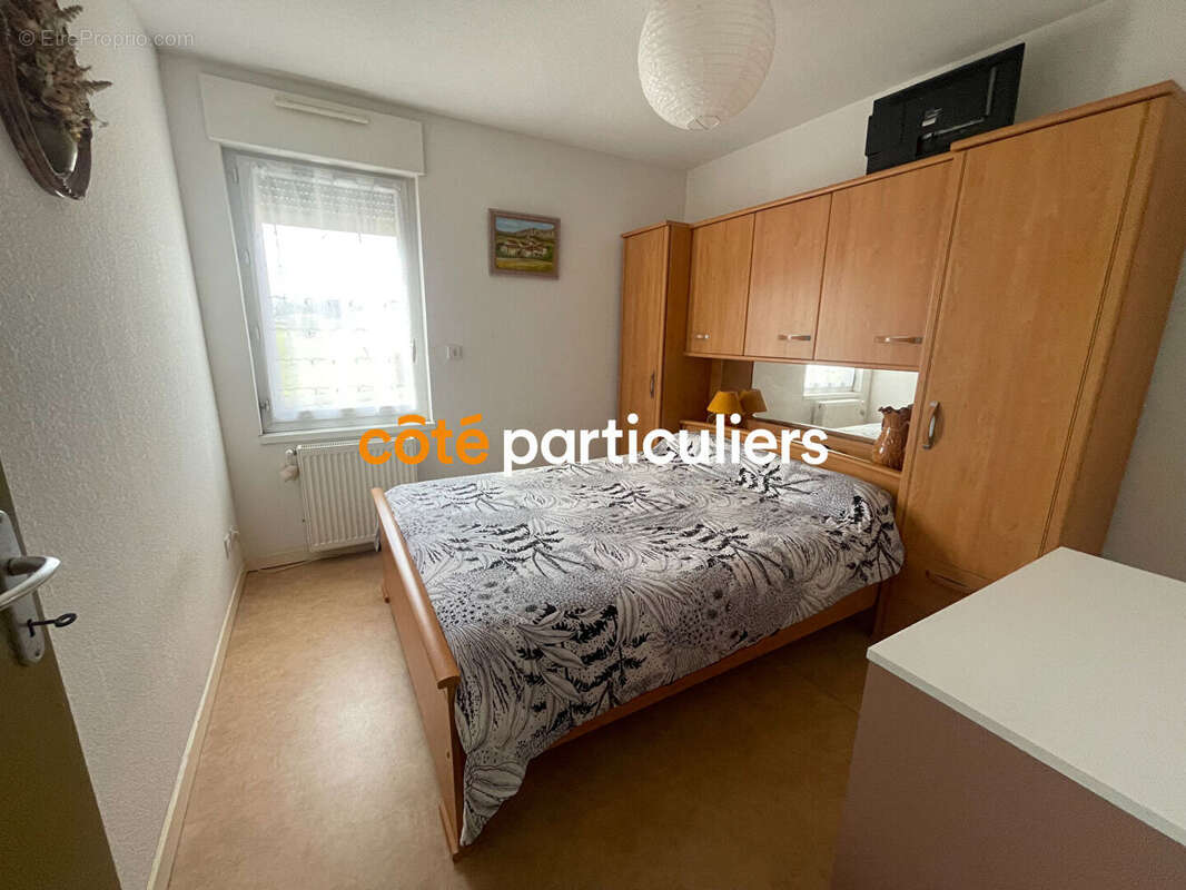 Maison à LE CHATELET