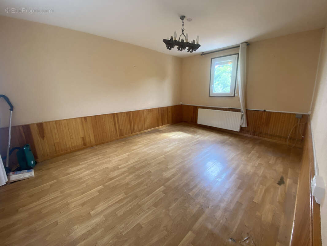 Maison 73 m² à Gourchelles  - photo 5
