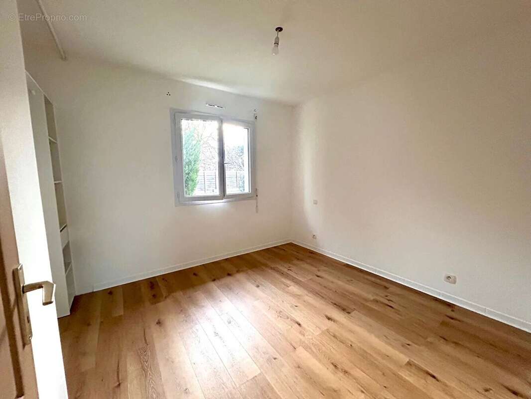 Maison à BISCARROSSE