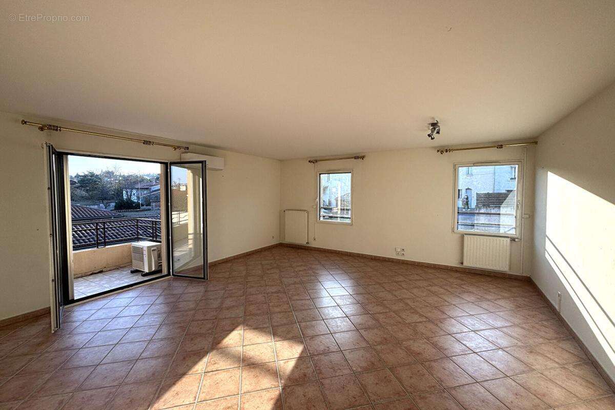 Appartement à MONTBRISON