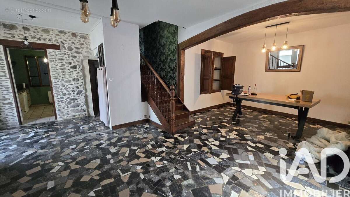 Photo 8 - Maison à ARETTE