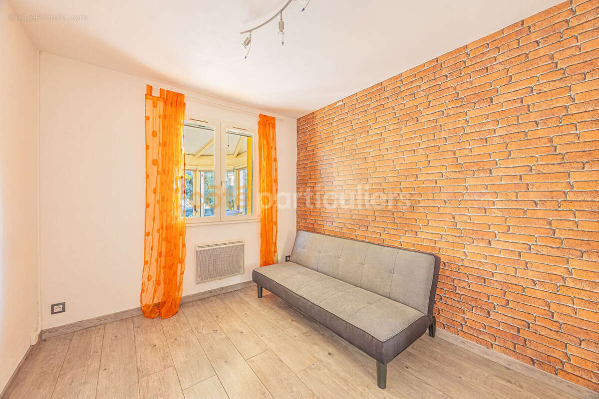 Maison à LA MONTAGNE