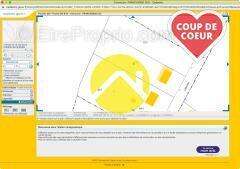 Terrain à BOURBON-L&#039;ARCHAMBAULT