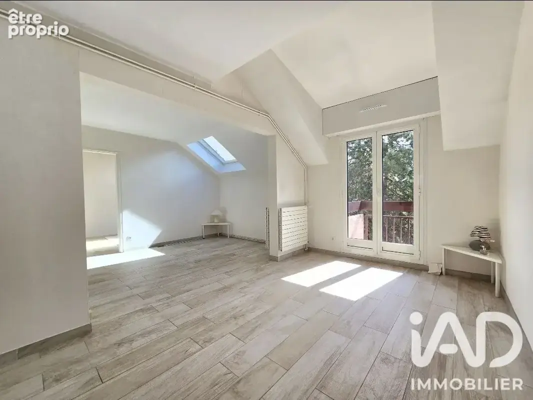Photo 1 - Appartement à MALZEVILLE
