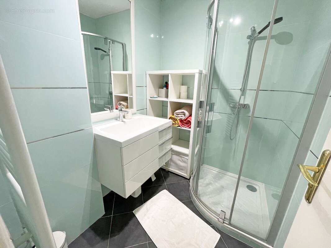 Appartement à SAINTE-MAXIME