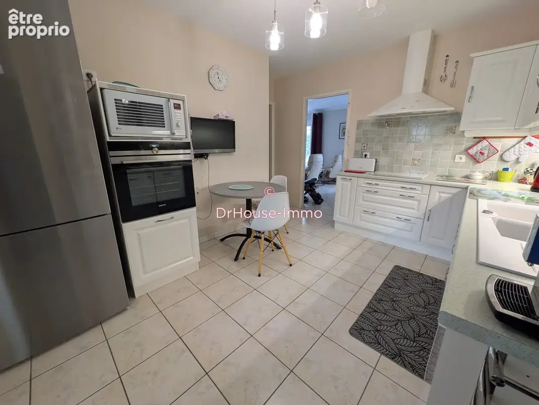 Maison 6 pièces 138 m² à vendre à Bergerac (24100) - photo 6
