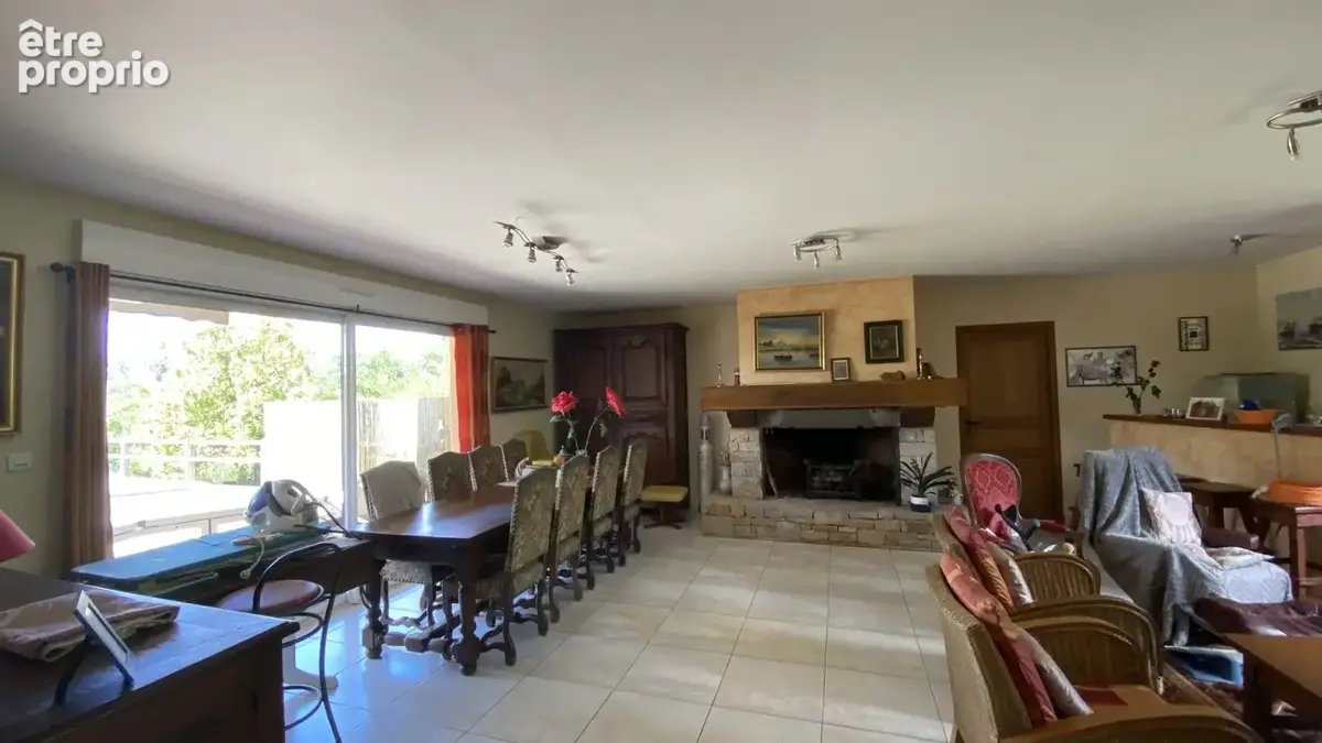 Maison 5 pièces 172 m² à vendre à Sainte-Radegonde (12850) - photo 5