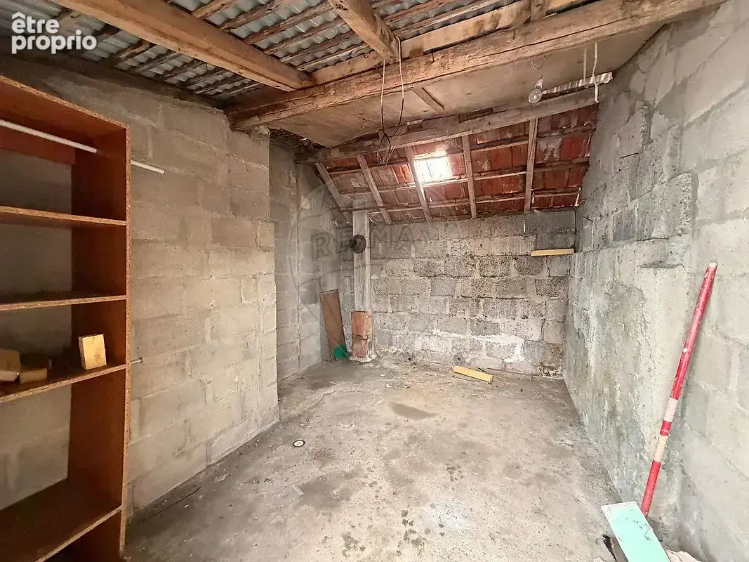 Maison 1 chambre(s) à vendre - photo 34
