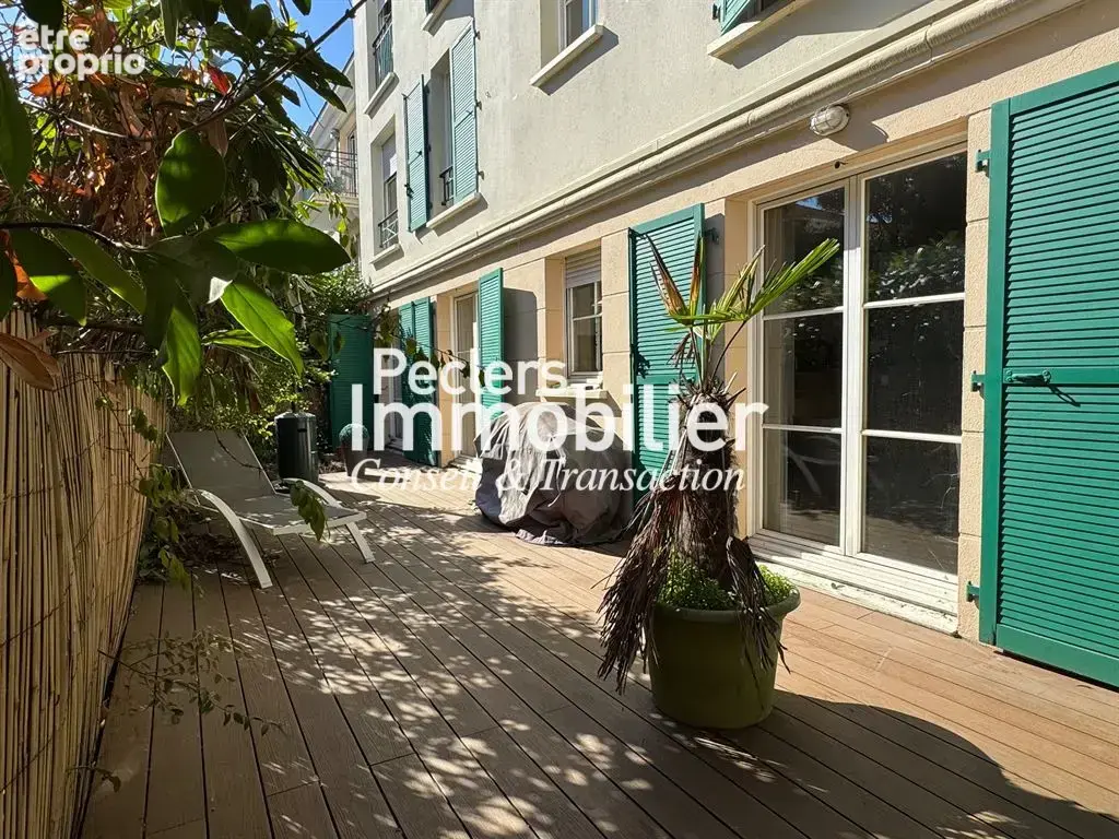 Appartement familial 4 pièces avec 65 m² d’extérieur - photo 6