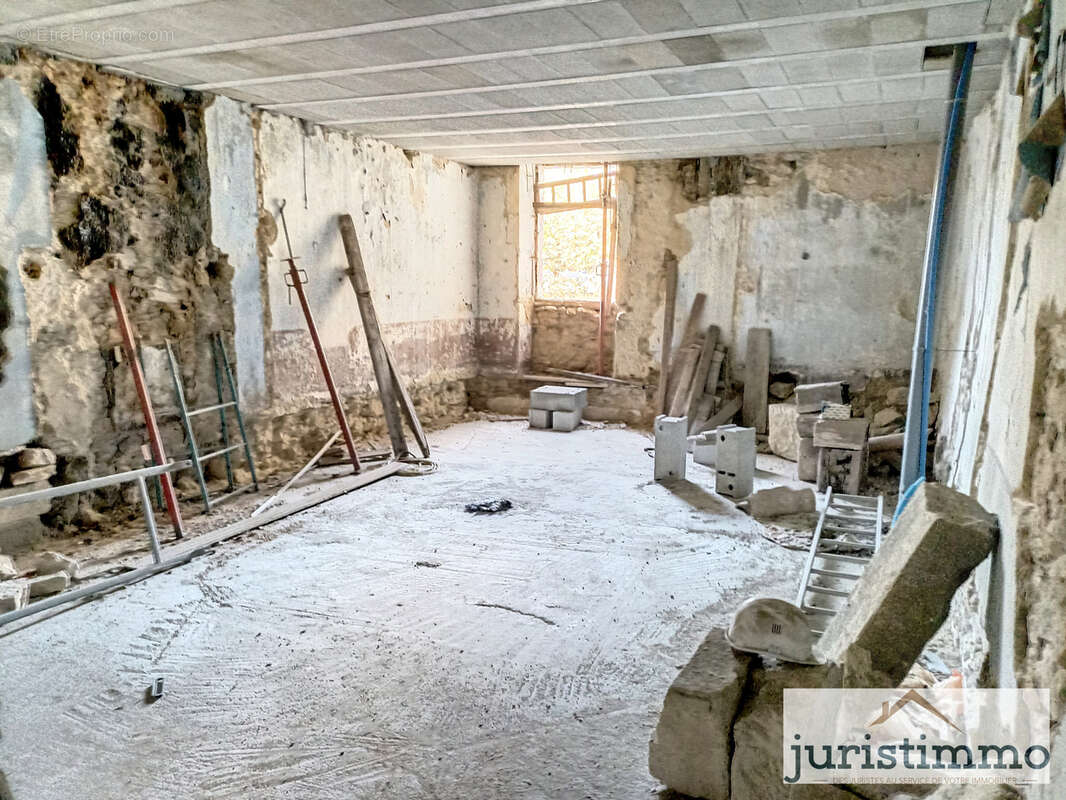 Appartement à BOLLENE