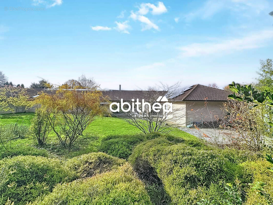 Maison à AGNEZ-LES-DUISANS