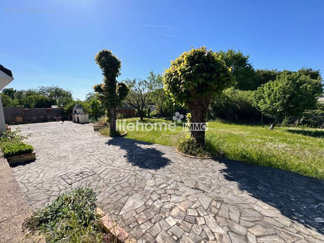 Maison 110 m² à Chateauroux  - photo 9