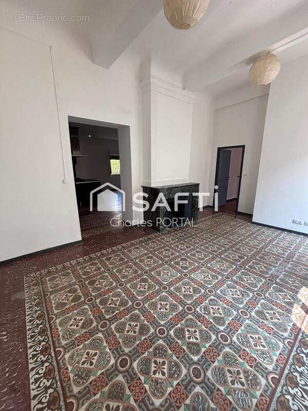 Photo 4 - Appartement à ALES