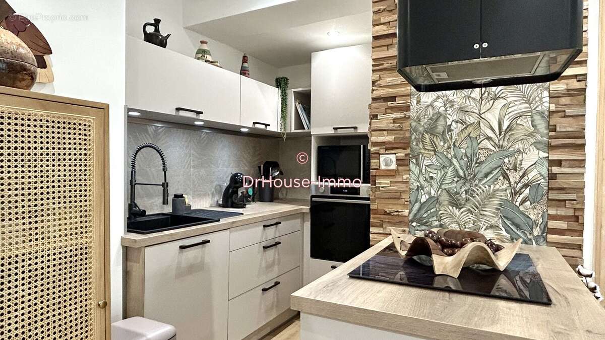 Appartement 32 m² à Toulon  - photo 38