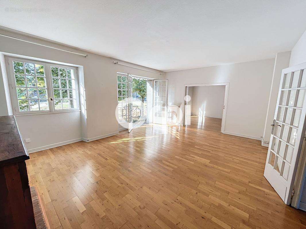 Maison à BRIVE-LA-GAILLARDE