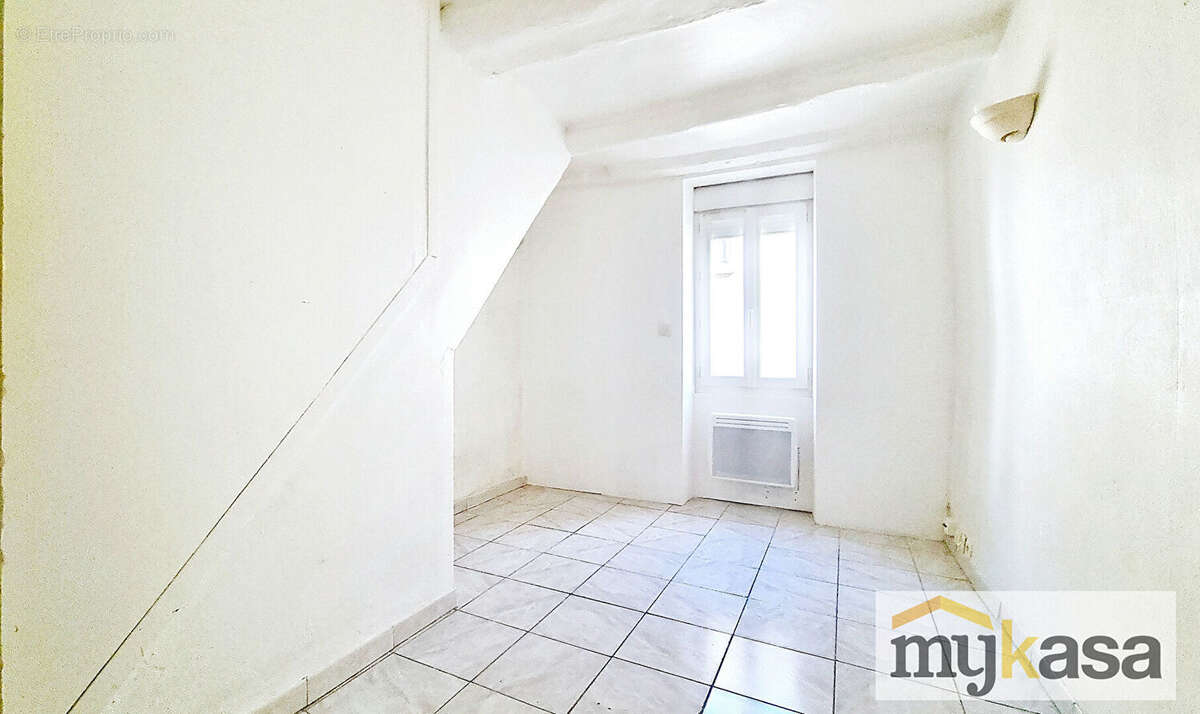 Maison à MARTIGUES