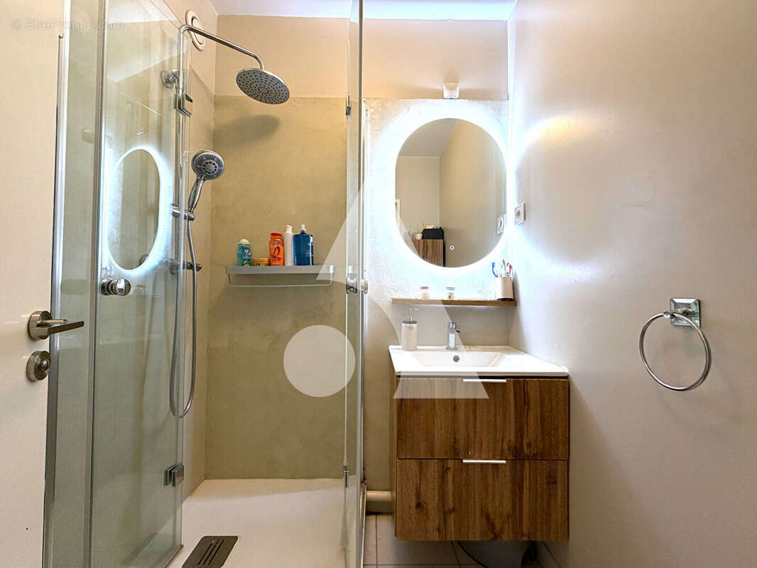 Appartement à EVREUX