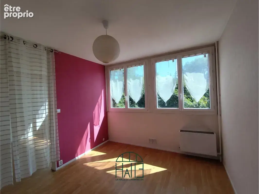 Appartement - photo 3