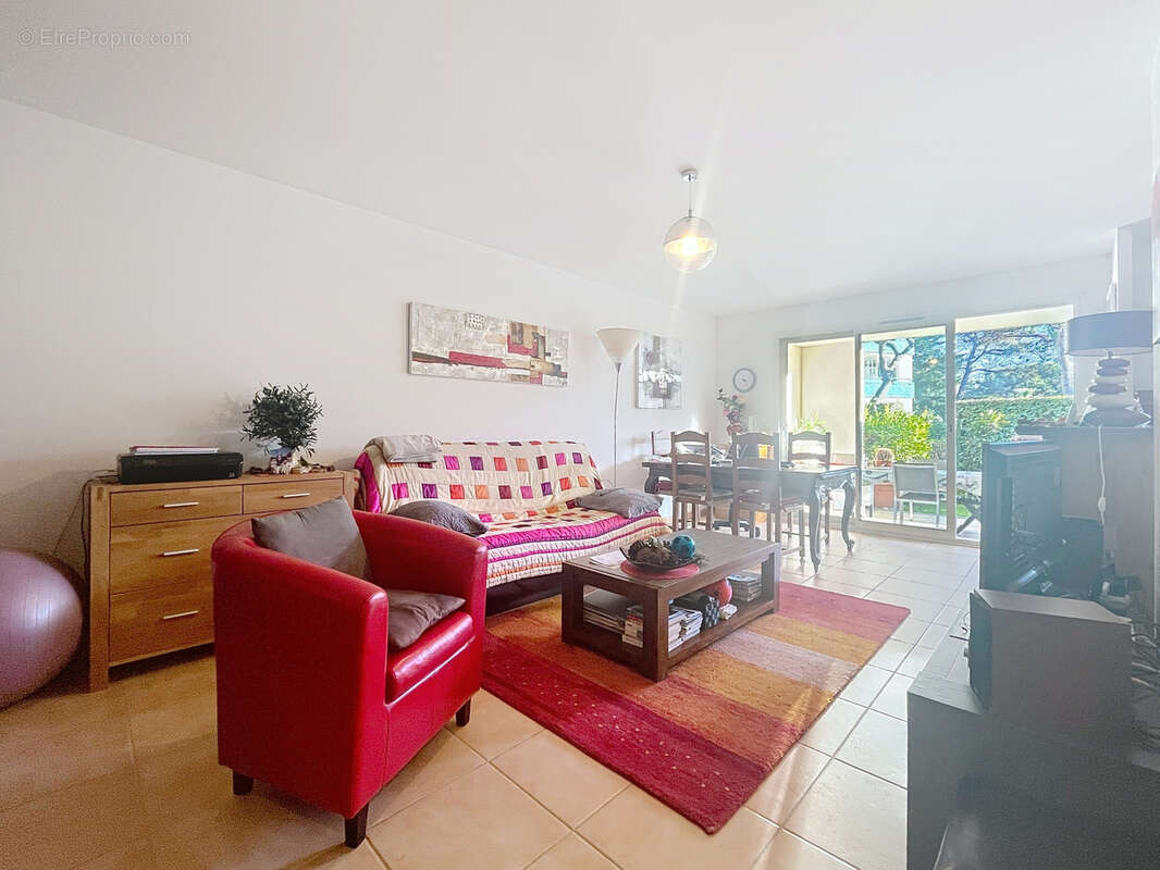 Appartement à SAINT-RAPHAEL