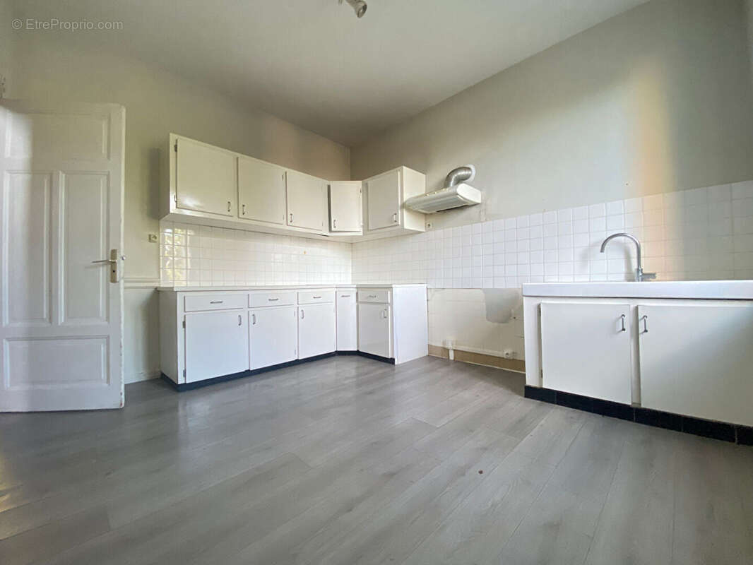 Maison à SAINT-BRIEUC