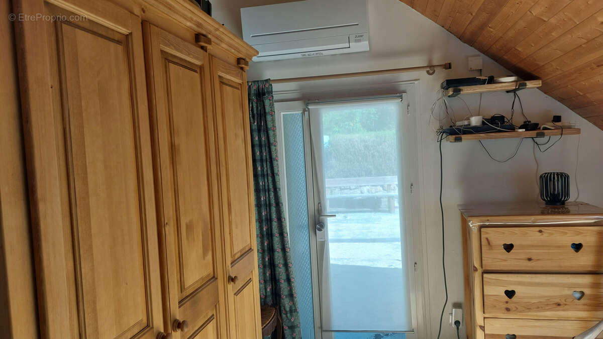 Maison à LE CHAMBON-SUR-LIGNON