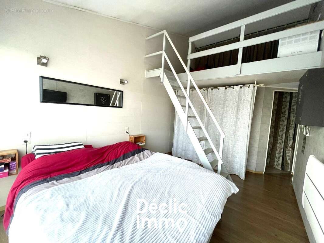 Maison à LA JONCHERE