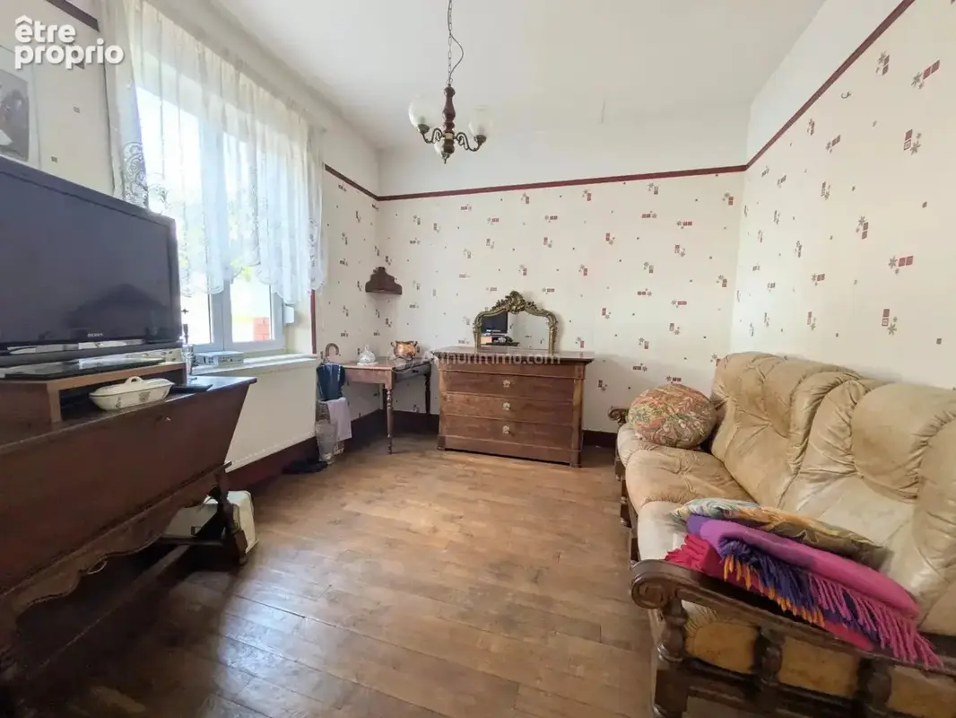 En exclusivité maison de ville - photo 7
