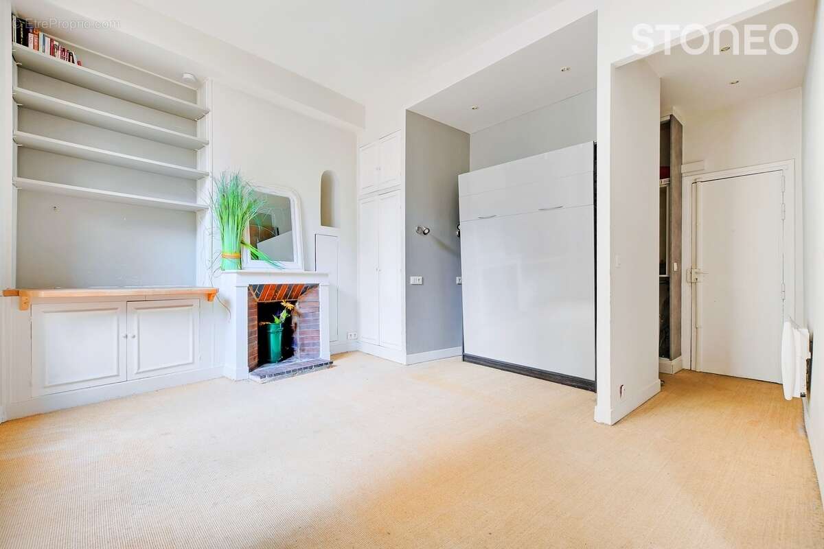 Appartement à PARIS-6E