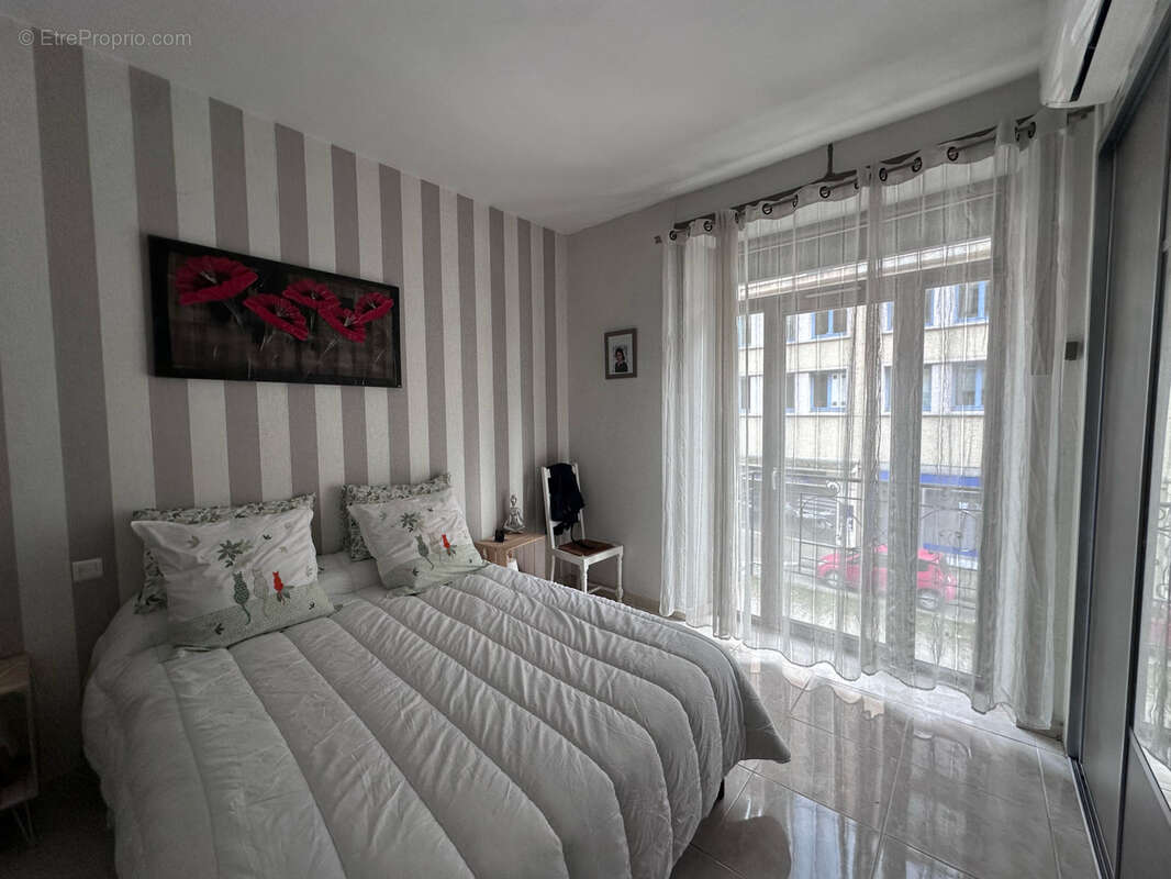 Appartement à TULLE