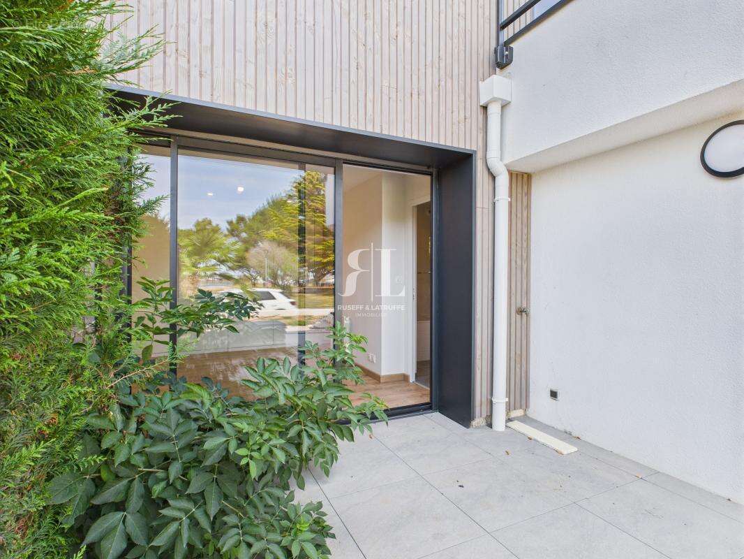 Appartement à LARMOR-PLAGE