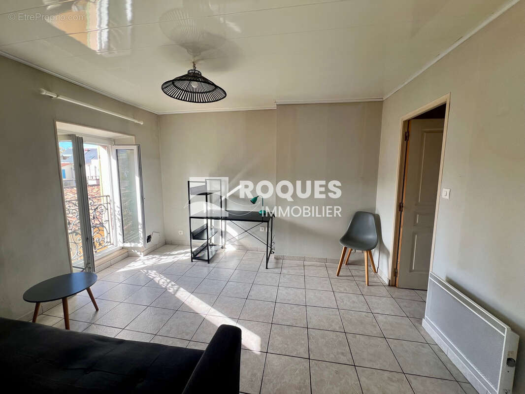 Appartement à MILLAU