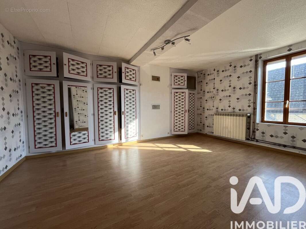 Photo 8 - Maison à EPAUX-BEZU