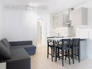 Appartement à DEAUVILLE