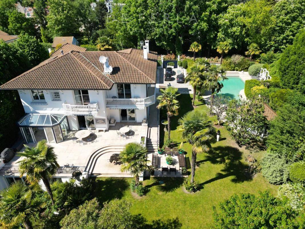 Maison à NOGENT-SUR-MARNE