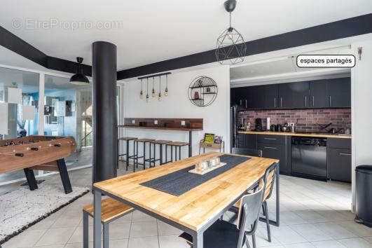 Investissement en residence étudiante - photo 8