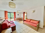 Appartement à BELGODERE