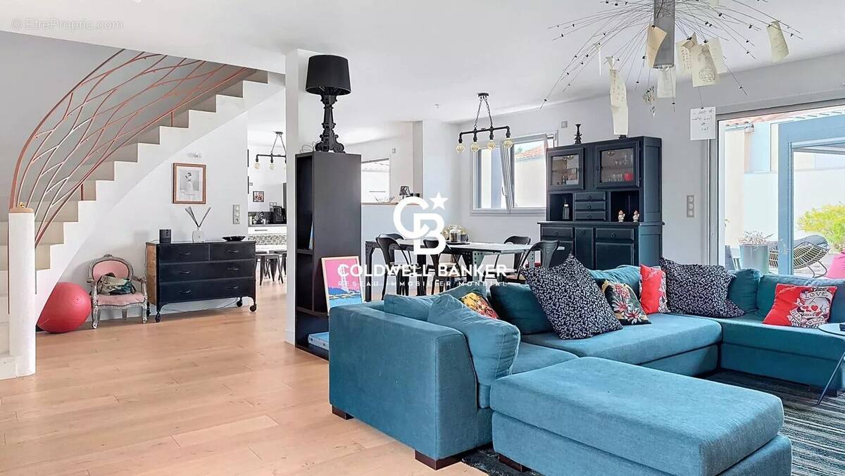 Maison à LES SABLES-D&#039;OLONNE