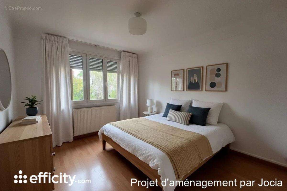 Maison 90 m² à La Riviere-De-Corps  - photo 11