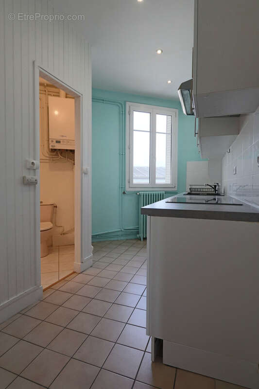 Appartement à GOURNAY-SUR-MARNE