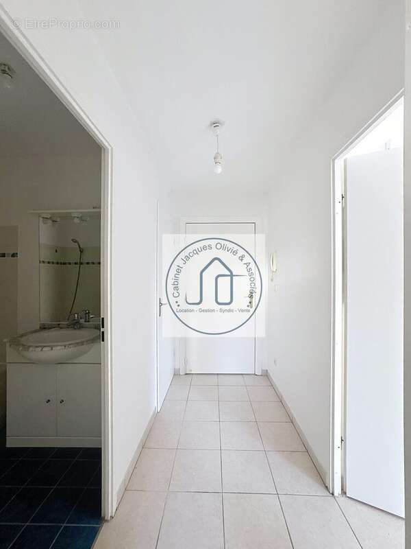 Appartement à PORTET-SUR-GARONNE