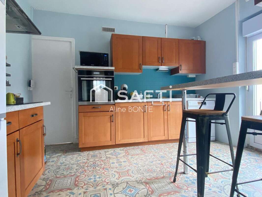 Photo 6 - Maison à CONCHES-EN-OUCHE