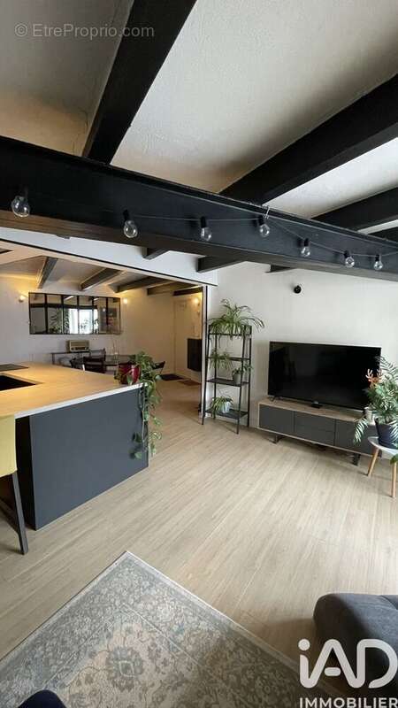 Photo 5 - Appartement à METZ