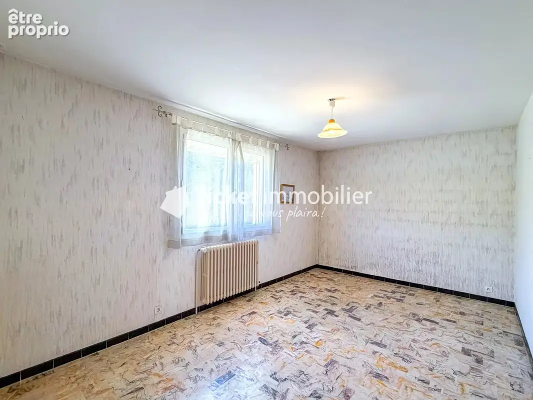 Maison 140m2 t5 a muret, 4 chambres, garage, terrain 625m2 piscinable, proche commerces et ecoles a pied etc ... - photo 8