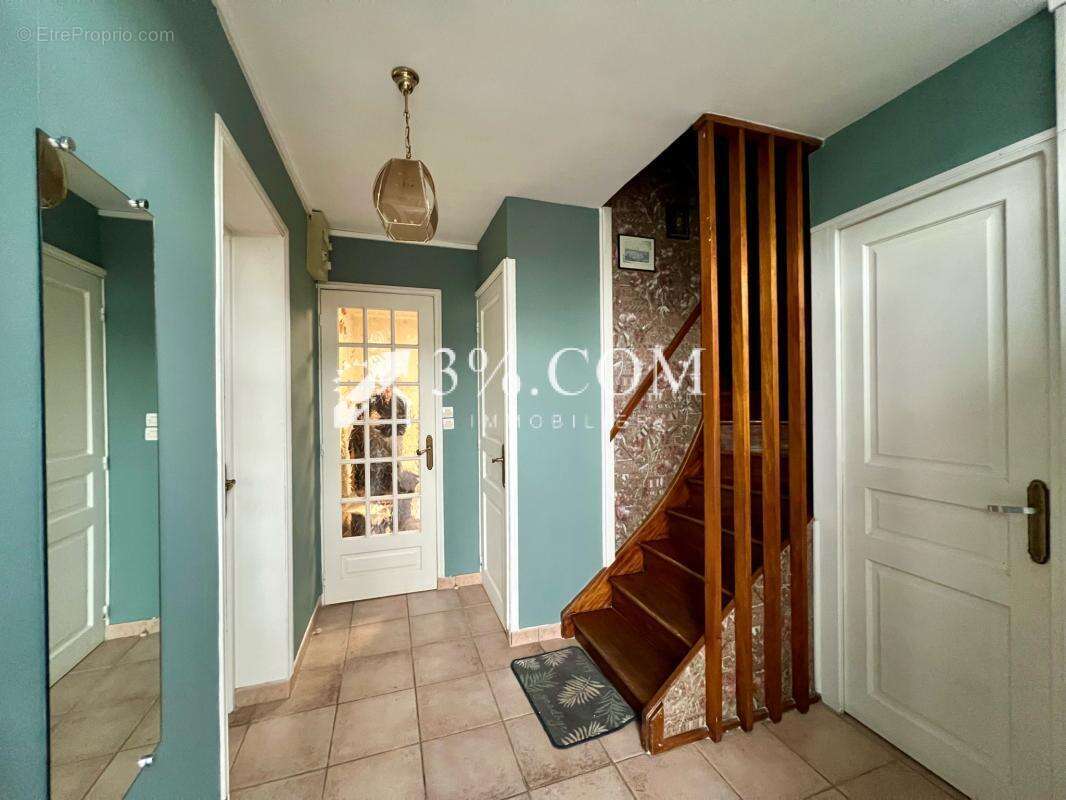 Maison à WATTIGNIES