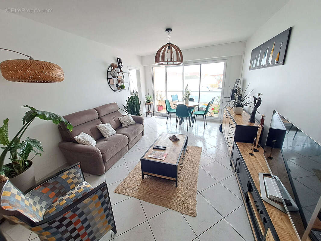 Appartement à CHALLANS