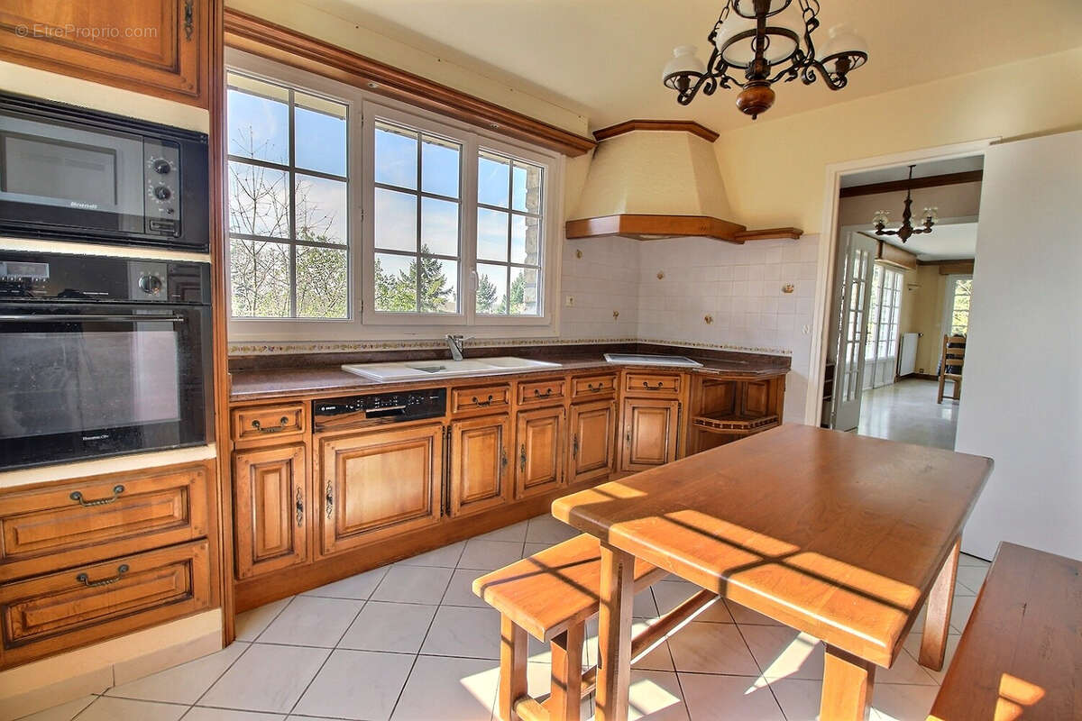 Maison à NOGENT-LE-ROI