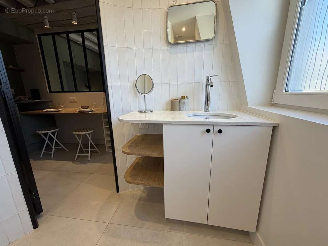 Appartement 20 m² à Paris-6e  - photo 17